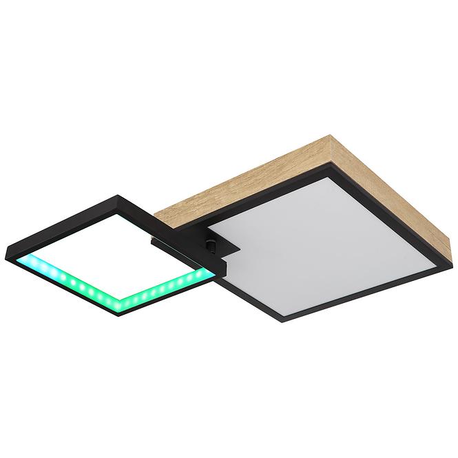 45GL SVITIDLO JACKY 41392-21 RGB LED PL2