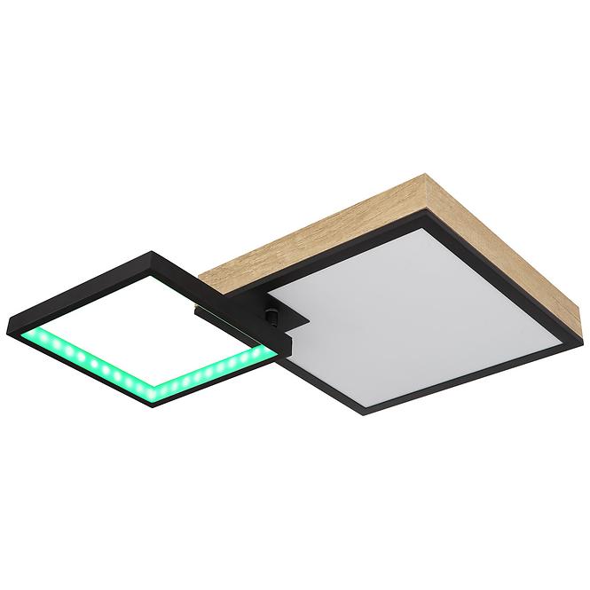 45GL SVITIDLO JACKY 41392-21 RGB LED PL2