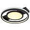 45GL SVITIDLO GISELL 41393-40 RGB LED PL2,11