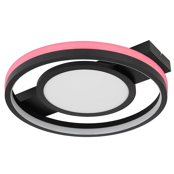 45GL SVITIDLO GISELL 41393-40 RGB LED PL2