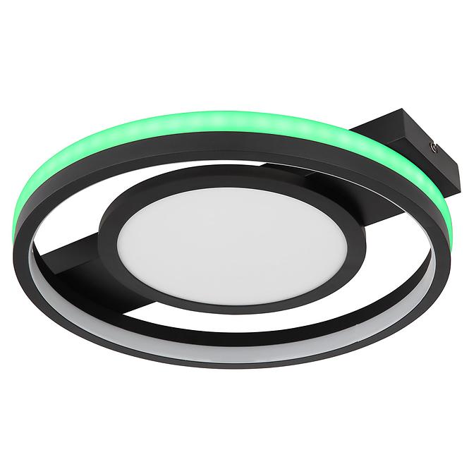 45GL SVITIDLO GISELL 41393-40 RGB LED PL2