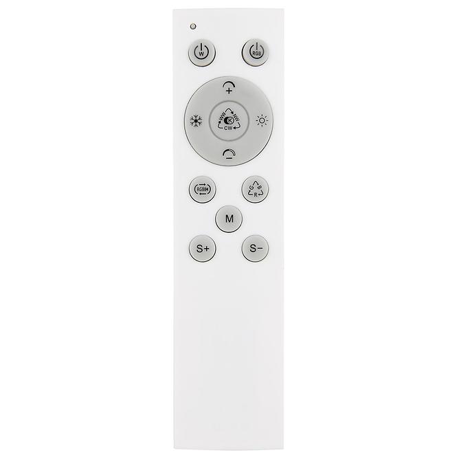 45GL SVITIDLO GISELL 41393-40 RGB LED PL2