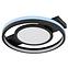 45GL SVITIDLO GISELL 41393-40 RGB LED PL2,2