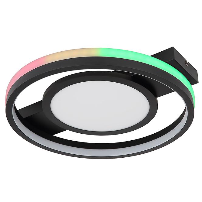 45GL SVITIDLO GISELL 41393-40 RGB LED PL2