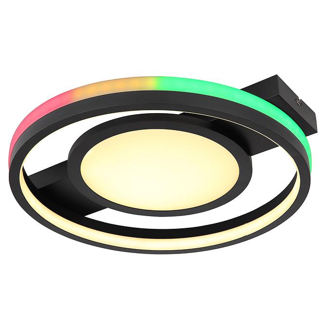 45GL SVITIDLO GISELL 41393-40 RGB LED PL2