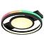 45GL SVITIDLO GISELL 41393-40 RGB LED PL2,4