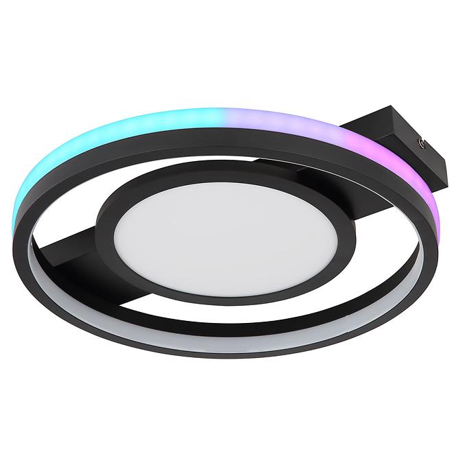 45GL SVITIDLO GISELL 41393-40 RGB LED PL2