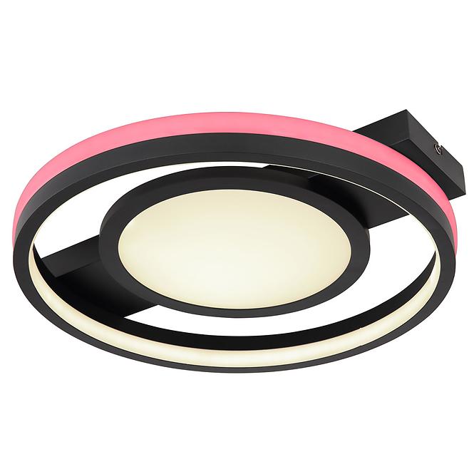 45GL SVITIDLO GISELL 41393-40 RGB LED PL2