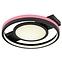 45GL SVITIDLO GISELL 41393-40 RGB LED PL2,9