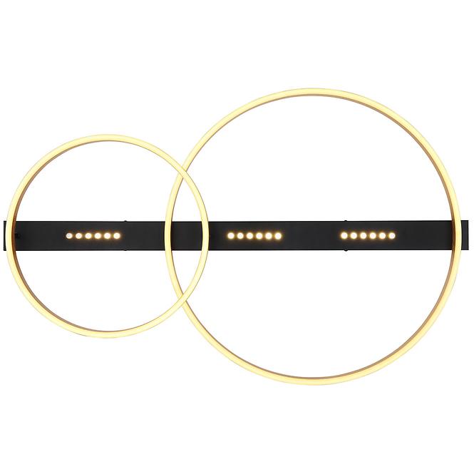 45GL SVITIDLO LUFFY 48461-54R LED  LS2
