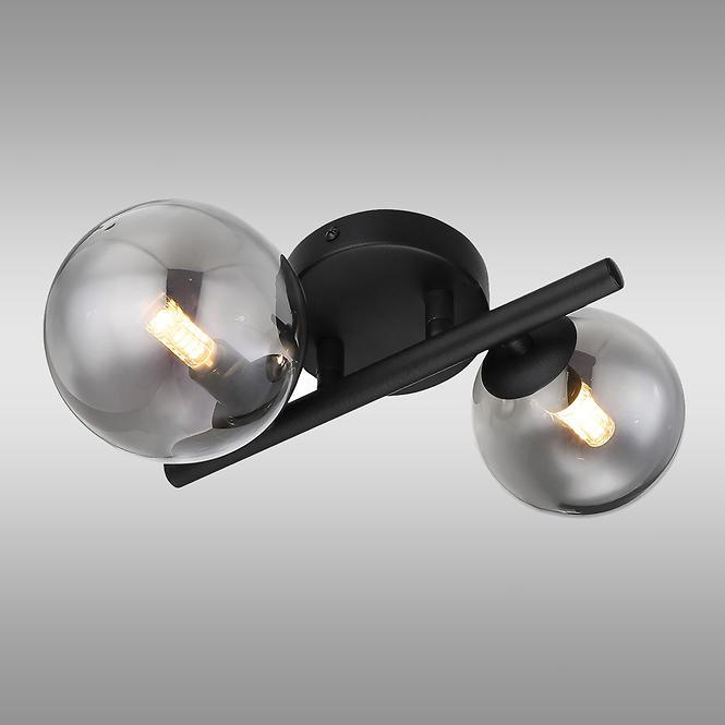 45GL SVITIDLO RIHA 56133-2W LED K2