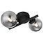 45GL SVITIDLO RIHA 56133-2W LED K2,2