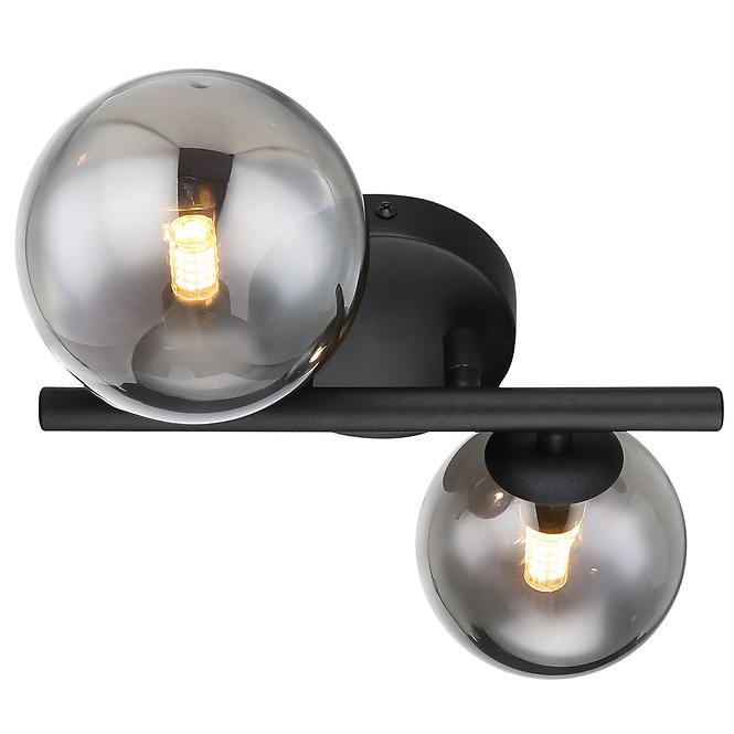 45GL SVITIDLO RIHA 56133-2W LED K2