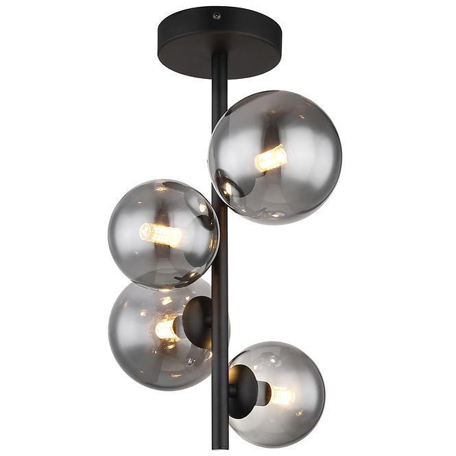 45GL SVITIDLO RIHA 56133-4D LED LS4