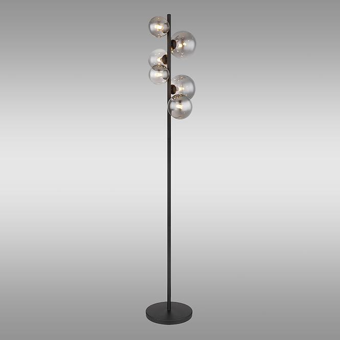 45GL SVITIDLO RIHA 56133-6S LED LP6