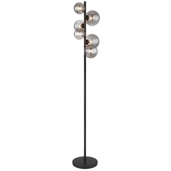 45GL SVITIDLO RIHA 56133-6S LED LP6
