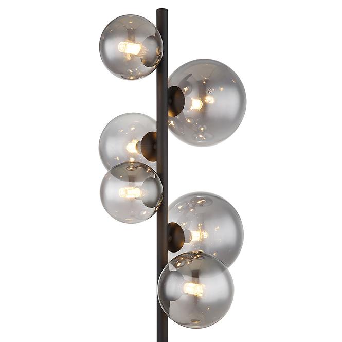 45GL SVITIDLO RIHA 56133-6S LED LP6