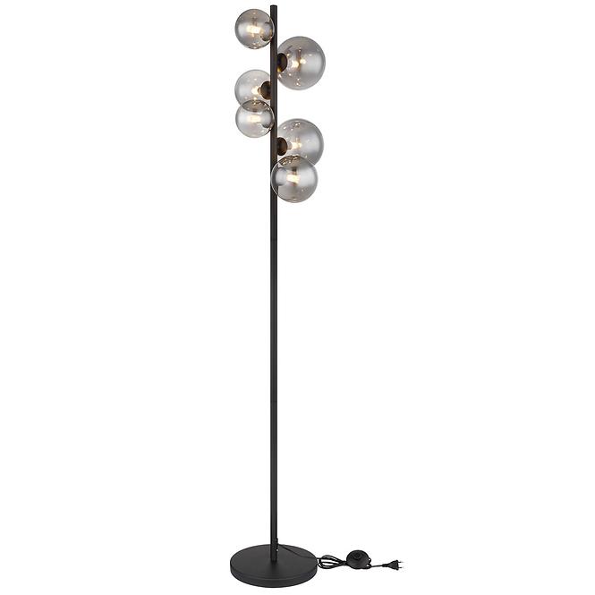 45GL SVITIDLO RIHA 56133-6S LED LP6