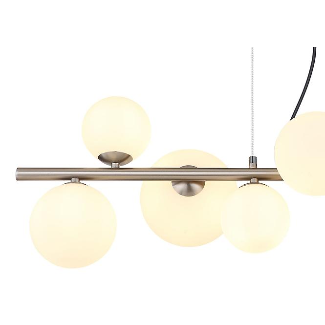 45GL SVITIDLO RIHA 56140-9H LED LW9