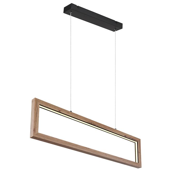 45GL SVITIDLO MANDERA 67287H LED LW1