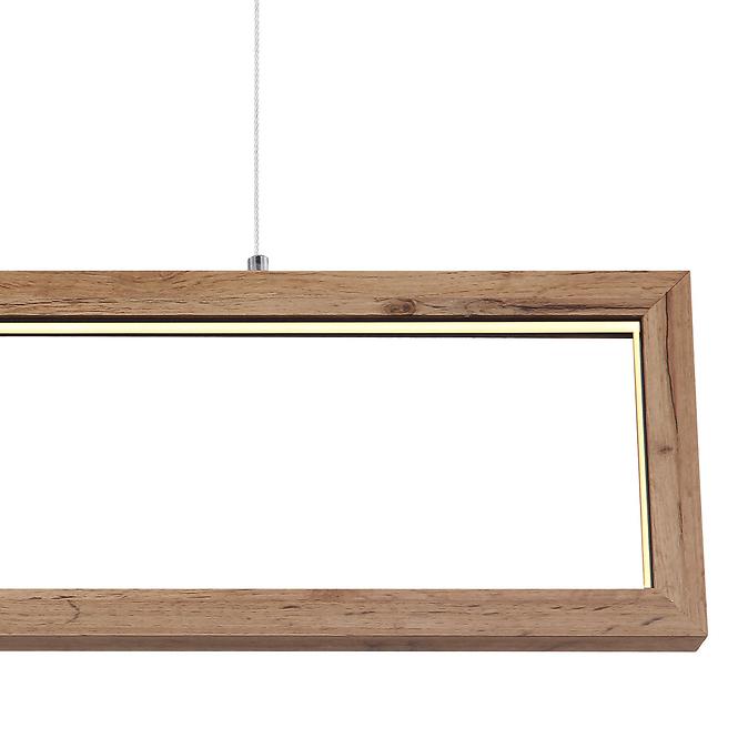 45GL SVITIDLO MANDERA 67287H LED LW1