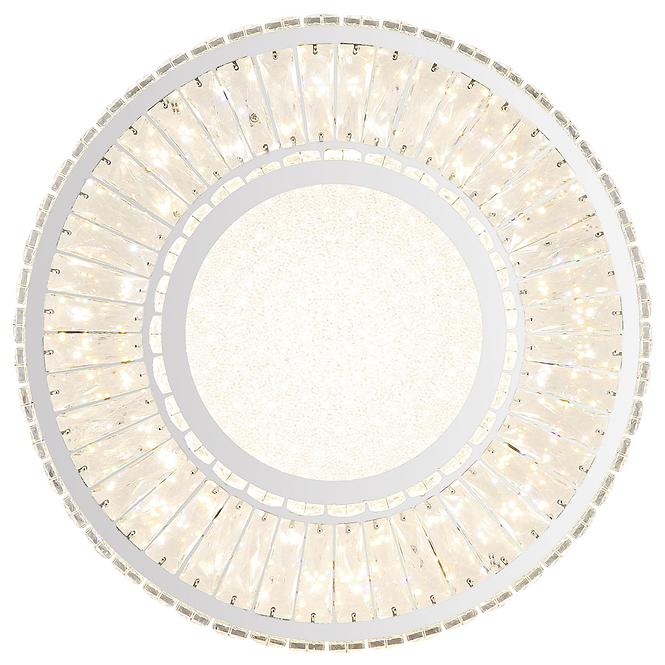 45GL SVITIDLO MUCKY 67162-50D LED 50W LW1