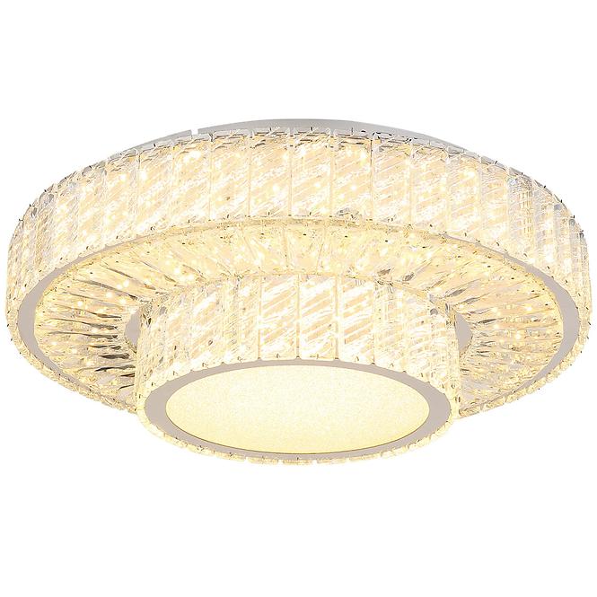 45GL SVITIDLO MUCKY 67162-50D LED 50W LW1