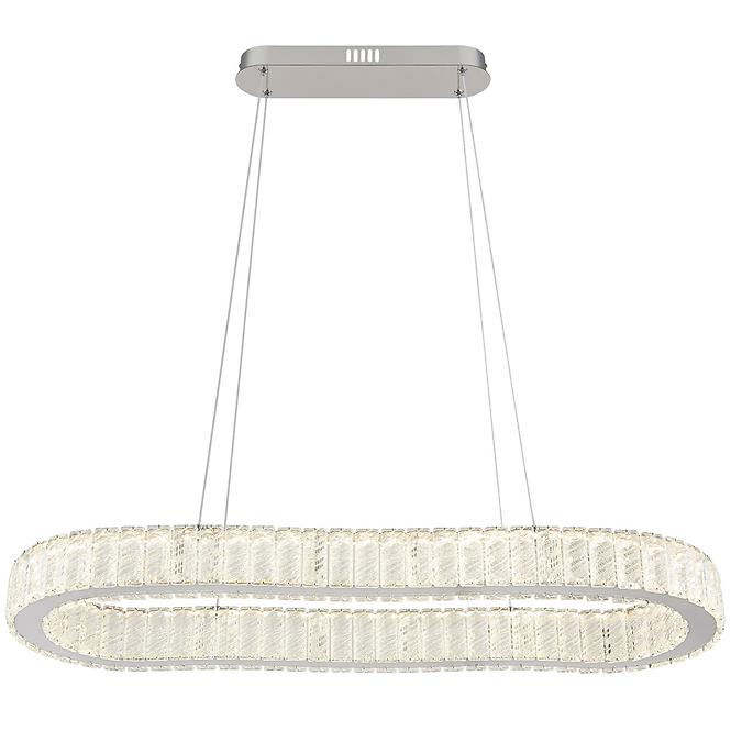 45GL SVITIDLO MUCKY 67162-58 LED 58W LW1