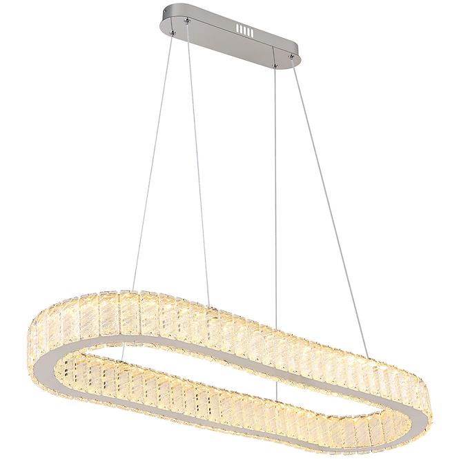 45GL SVITIDLO MUCKY 67162-58 LED 58W LW1