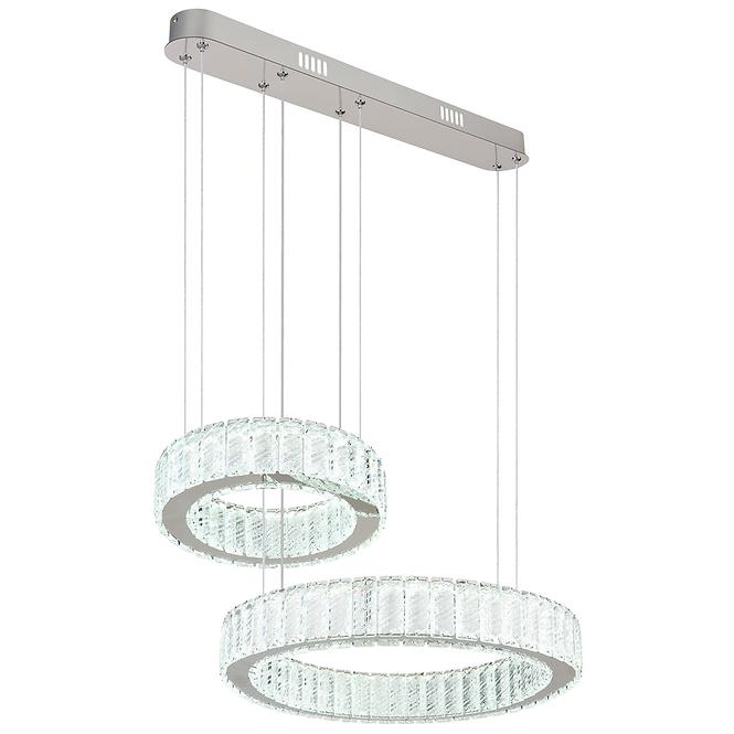 45GL SVITIDLO MUCKY 67162-80 LED 80W LW2