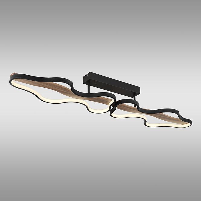 45GL SVITIDLO BEZZY 67181D1 LED LW2