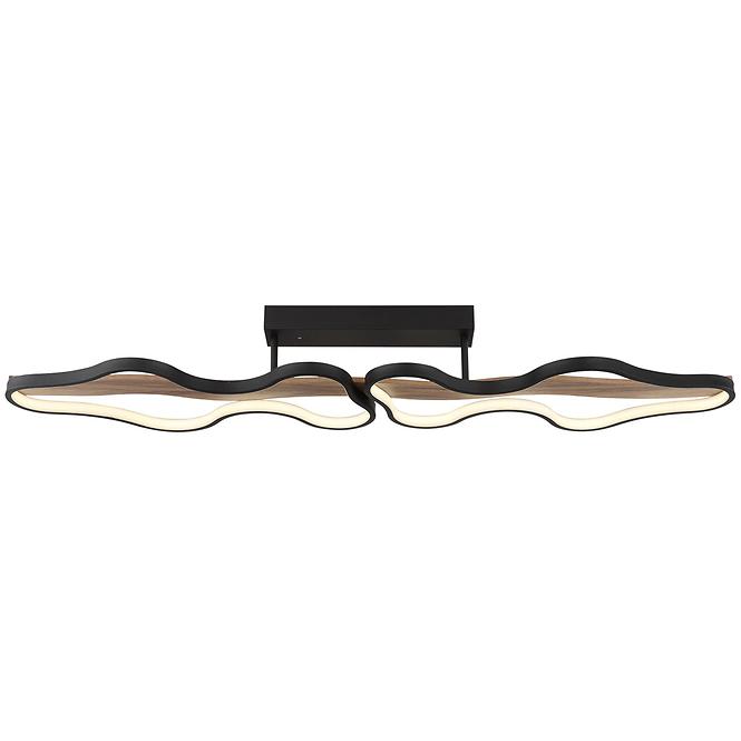 45GL SVITIDLO BEZZY 67181D1 LED LW2