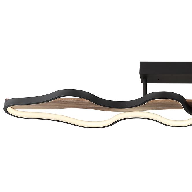 45GL SVITIDLO BEZZY 67181D1 LED LW2