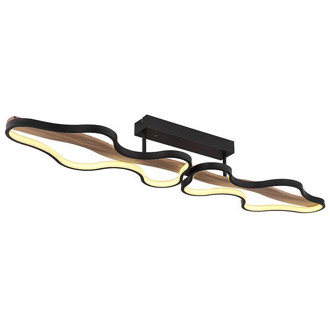 45GL SVITIDLO BEZZY 67181D1 LED LW2