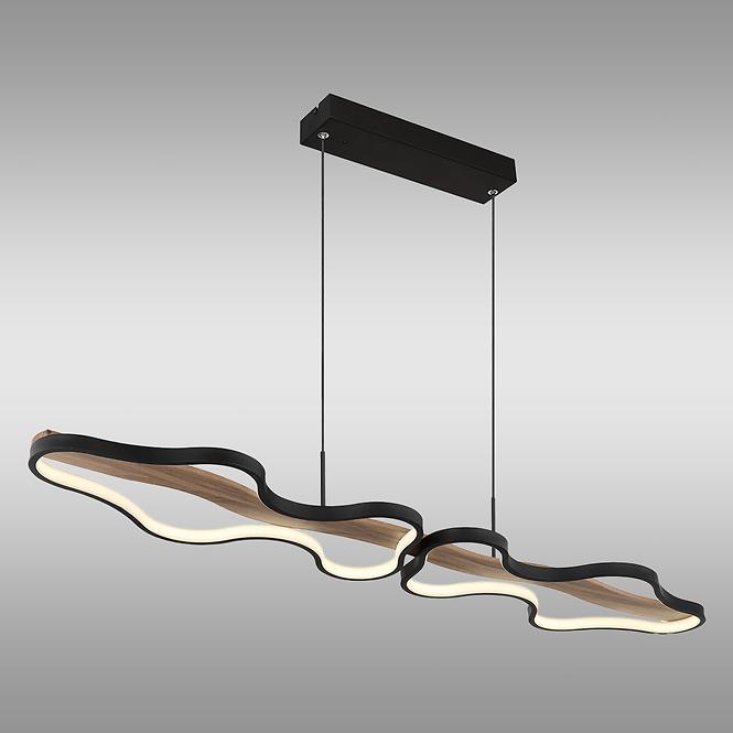 45GL SVITIDLO BEZZY 67181H1 LED LW2