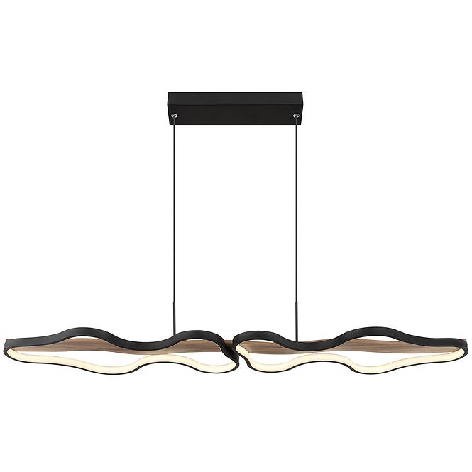 45GL SVITIDLO BEZZY 67181H1 LED LW2