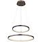 45GL SVITIDLO RALPH 67192-42BR LED 42W LW2,5