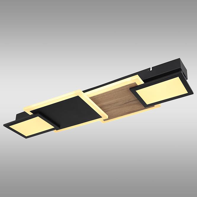 45GL SVITIDLO CAROLINE 67279-30 LED 30W PL1
