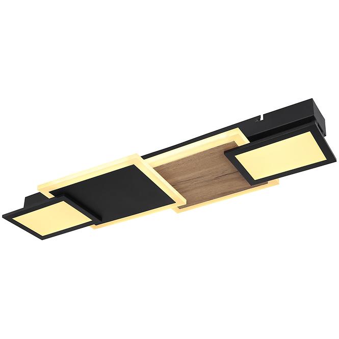 45GL SVITIDLO CAROLINE 67279-30 LED 30W PL1
