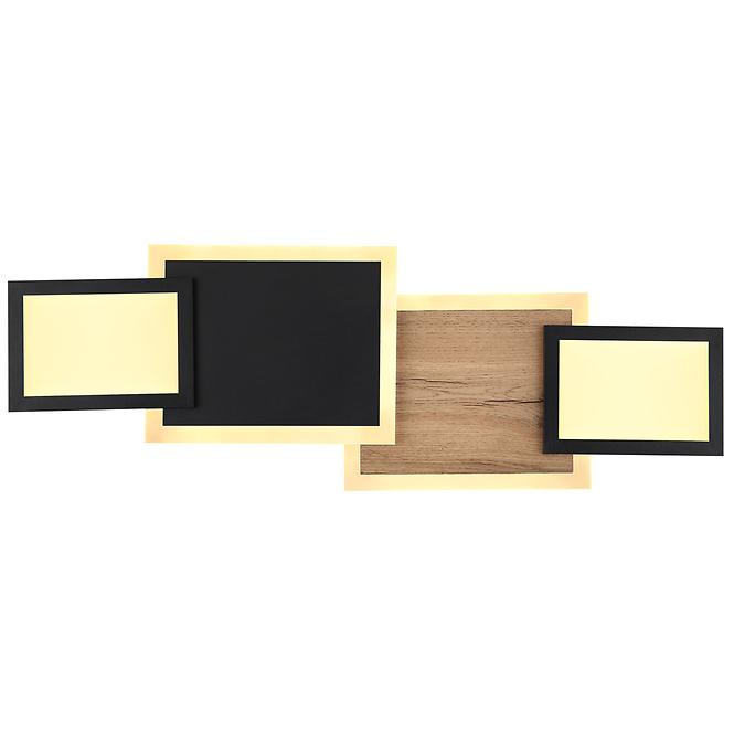 45GL SVITIDLO CAROLINE 67279-30 LED 30W PL1