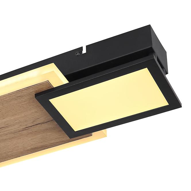 45GL SVITIDLO CAROLINE 67279-30 LED 30W PL1