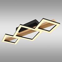 45GL SVITIDLO DUSTIN 67288D1 LED 29W LW3