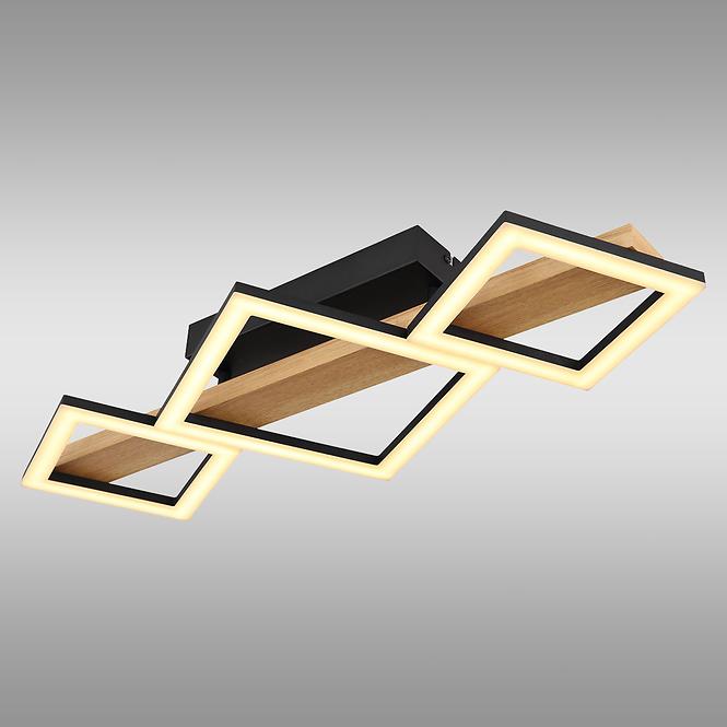 45GL SVITIDLO DUSTIN 67288D1 LED 29W LW3
