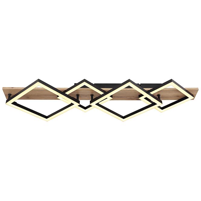 45GL SVITIDLO BEATRIX 67294D3 LED 30W LW4