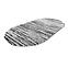 Teppich Phoenix 1,6/2,3 Oval  3013 0244,3