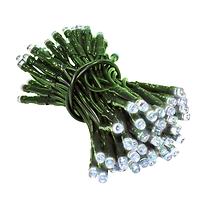  Lämpchen LED 100 Innen Cool White 6/10
