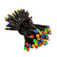 Lämpchen LED 100 Innen Multi 6/10