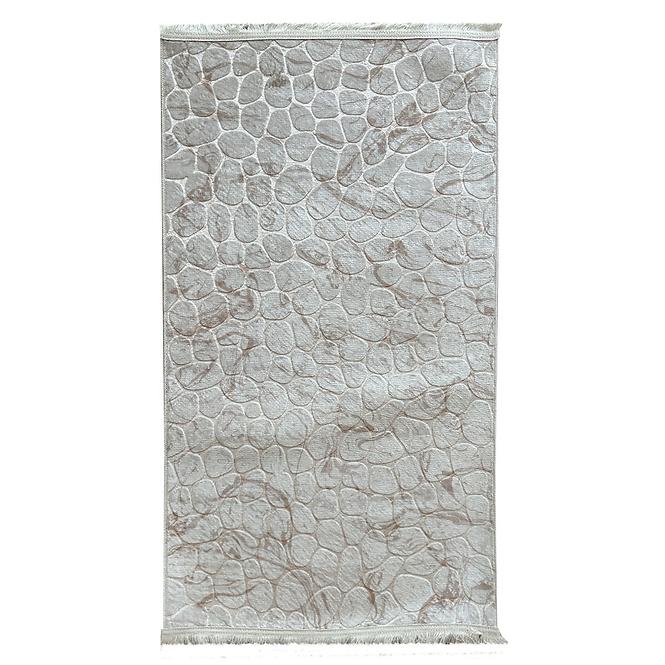 Teppich Peri 0,8/1,4 PER 120 Beige