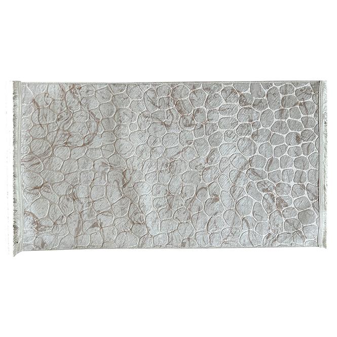 Teppich Peri 0,8/1,4 PER 120 Beige