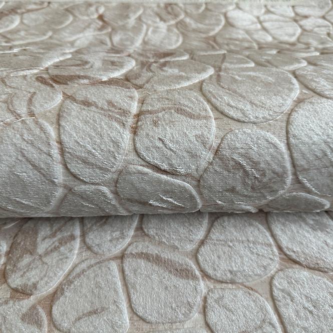 Teppich Peri 0,8/1,4 PER 120 Beige